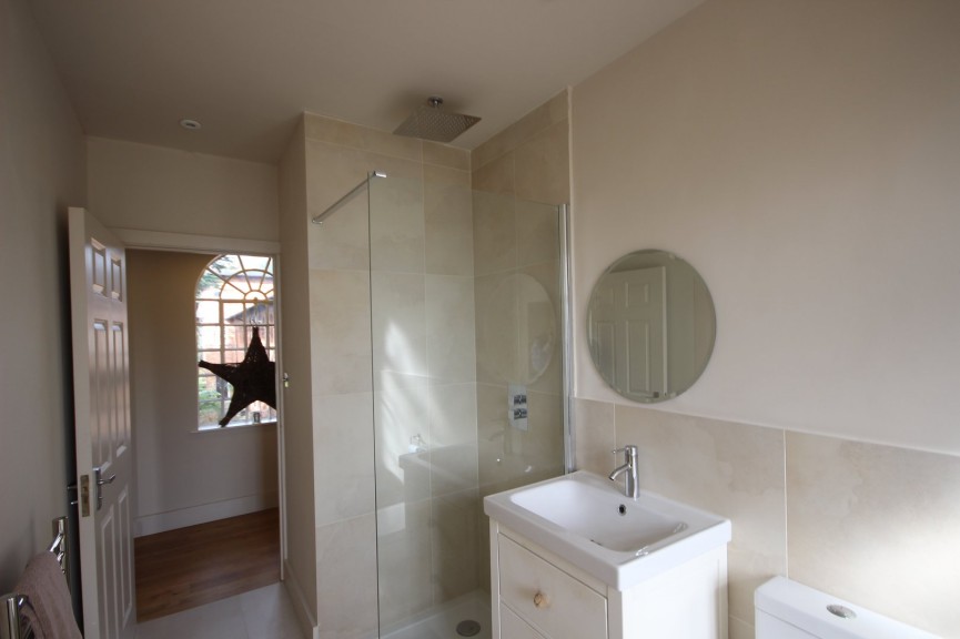 1 bedroom Flat for Sale Ampthill, Bedford