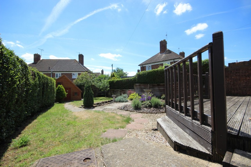 3 bedroom House for Sale Ampthill, Bedford, Bedfordshire