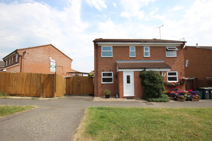 Ampthill, Bedfordshire