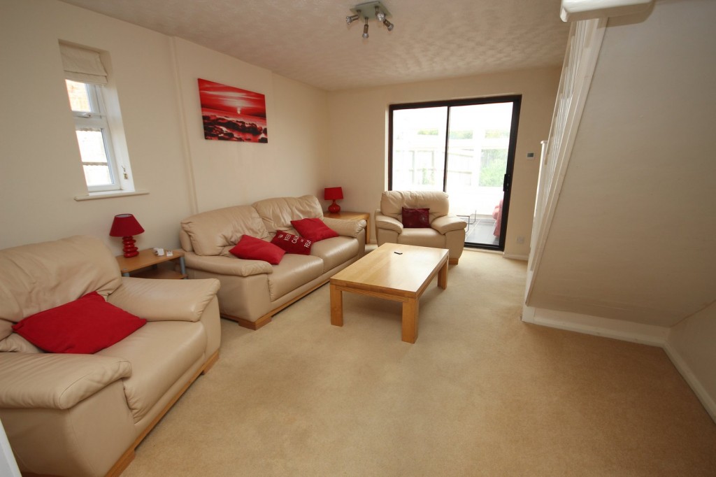 Ampthill, Bedfordshire