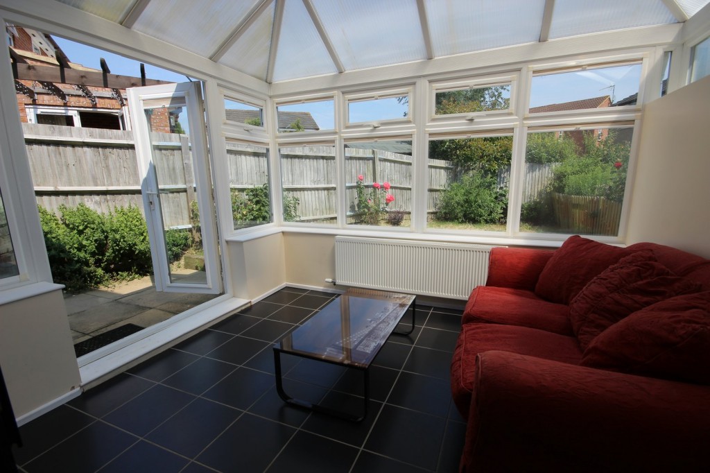 Ampthill, Bedfordshire