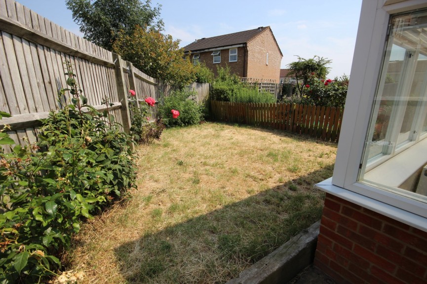 Ampthill, Bedfordshire