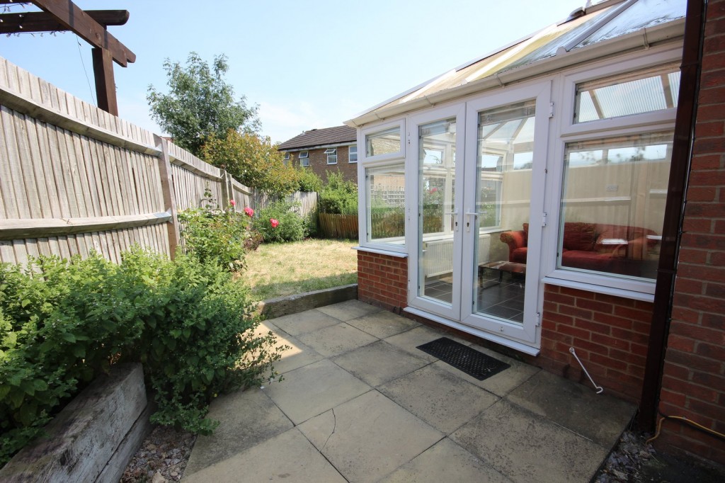 Ampthill, Bedfordshire