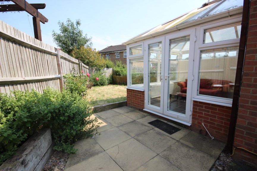 Ampthill, Bedfordshire
