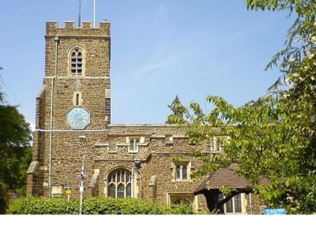Ampthill, Bedfordshire