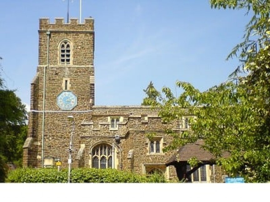 Ampthill, Bedfordshire