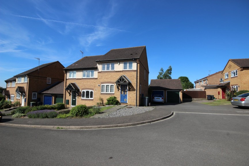 3 bedroom House for Sale Ampthill, Bedford
