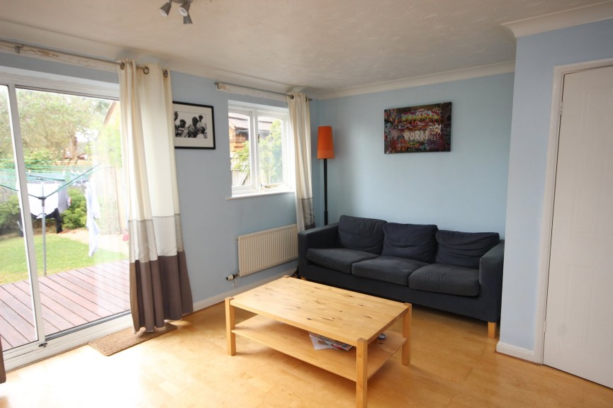 3 bedroom House for Sale Ampthill, Bedford