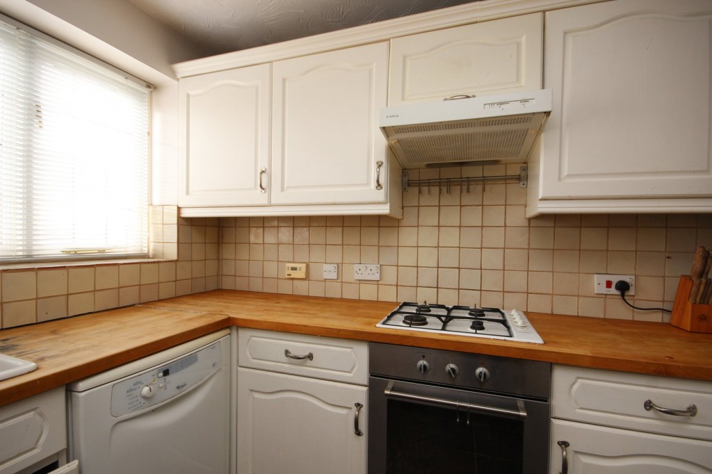Ampthill, Bedford