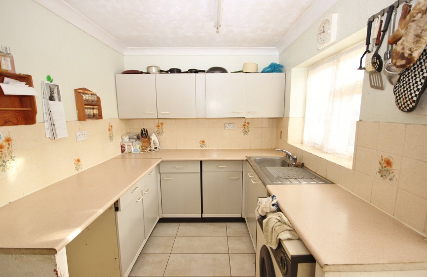 2 bedroom House for Sale Maulden, Bedford