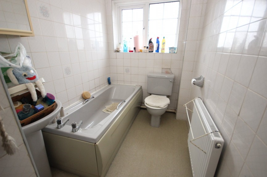 2 bedroom House for Sale Maulden, Bedford