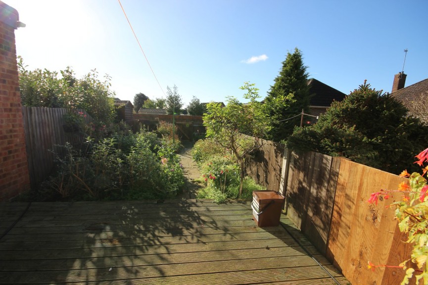 2 bedroom House for Sale Maulden, Bedford