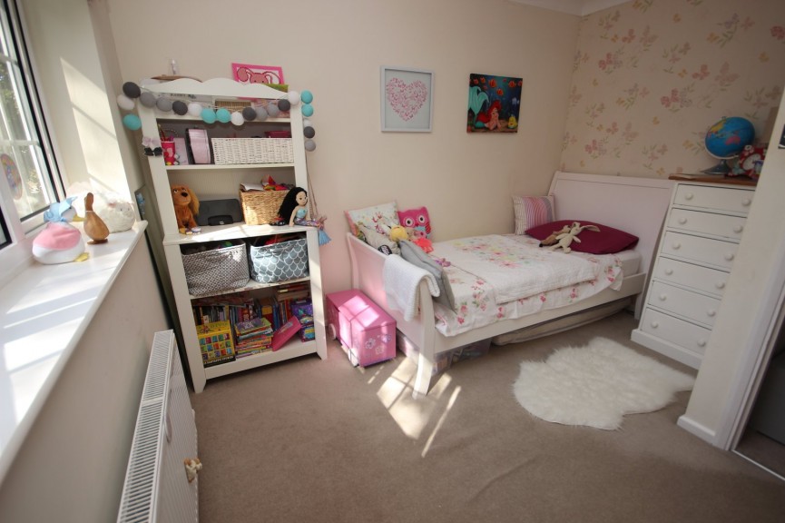 3 bedroom House for Sale Ampthill, Bedford