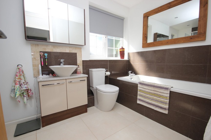 3 bedroom House for Sale Ampthill, Bedford