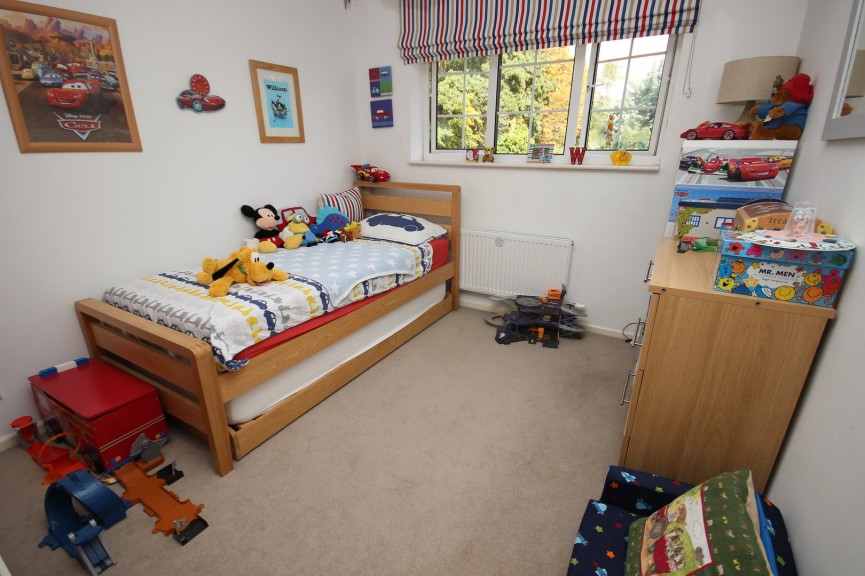 3 bedroom House for Sale Ampthill, Bedford