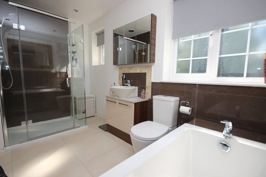 3 bedroom House for Sale Ampthill, Bedford