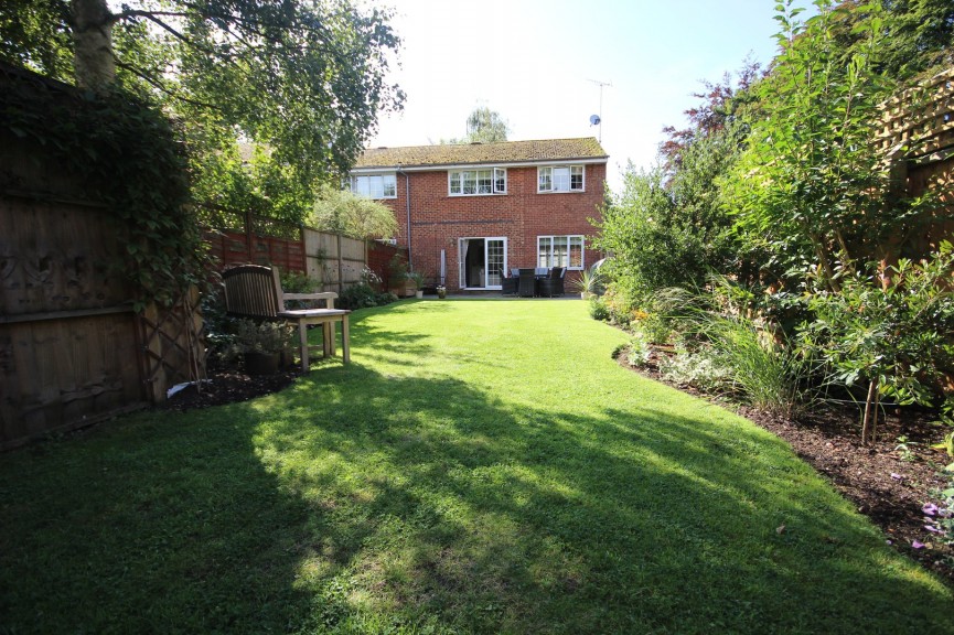 3 bedroom House for Sale Ampthill, Bedford