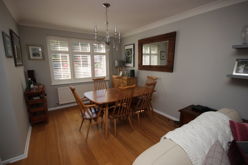3 bedroom House for Sale Ampthill, Bedford