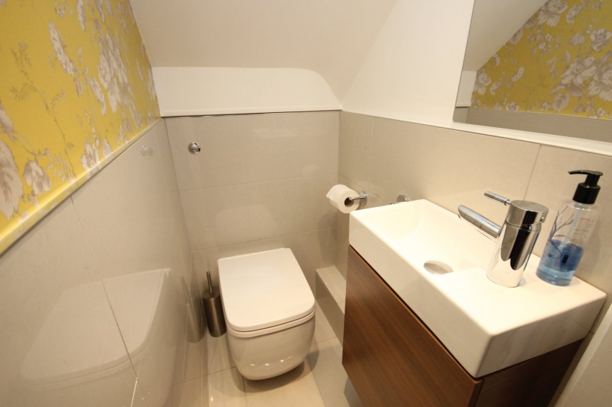 3 bedroom House for Sale Ampthill, Bedford