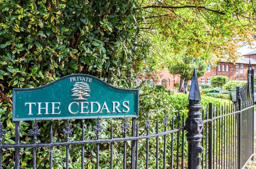 2 bedroom Flat for Sale Ampthill, Bedford