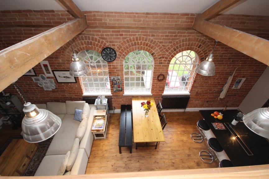 2 bedroom Flat for Sale Ampthill, Bedford