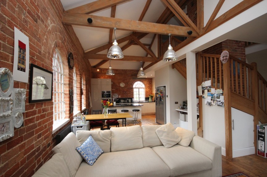 2 bedroom Flat for Sale Ampthill, Bedford