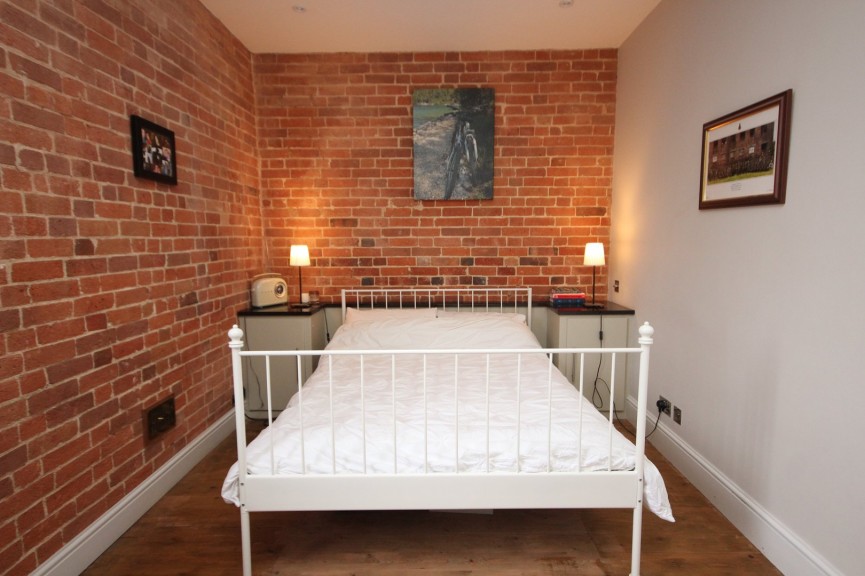 2 bedroom Flat for Sale Ampthill, Bedford