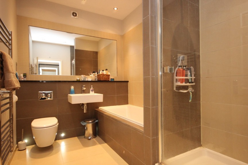 2 bedroom Flat for Sale Ampthill, Bedford