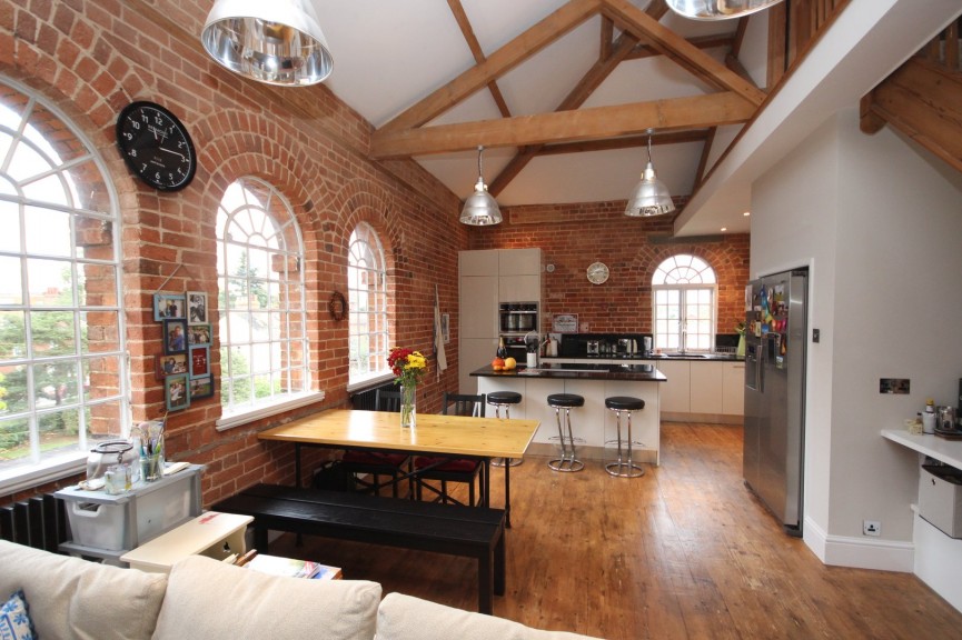 2 bedroom Flat for Sale Ampthill, Bedford