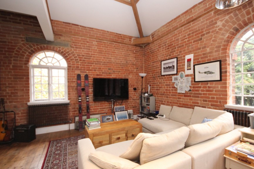 2 bedroom Flat for Sale Ampthill, Bedford