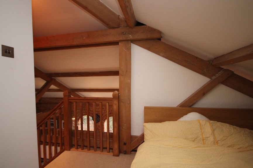 2 bedroom Flat for Sale Ampthill, Bedford
