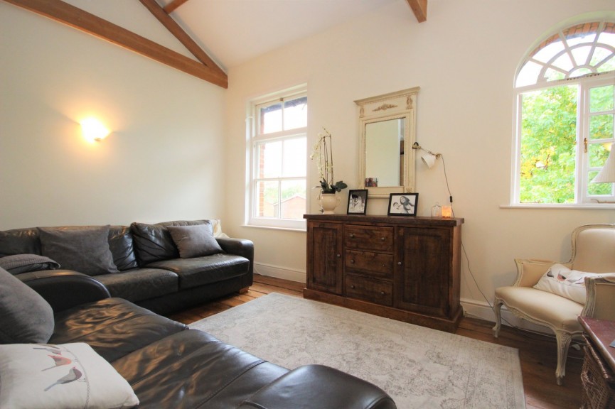 2 bedroom Flat for Sale Ampthill, Bedford