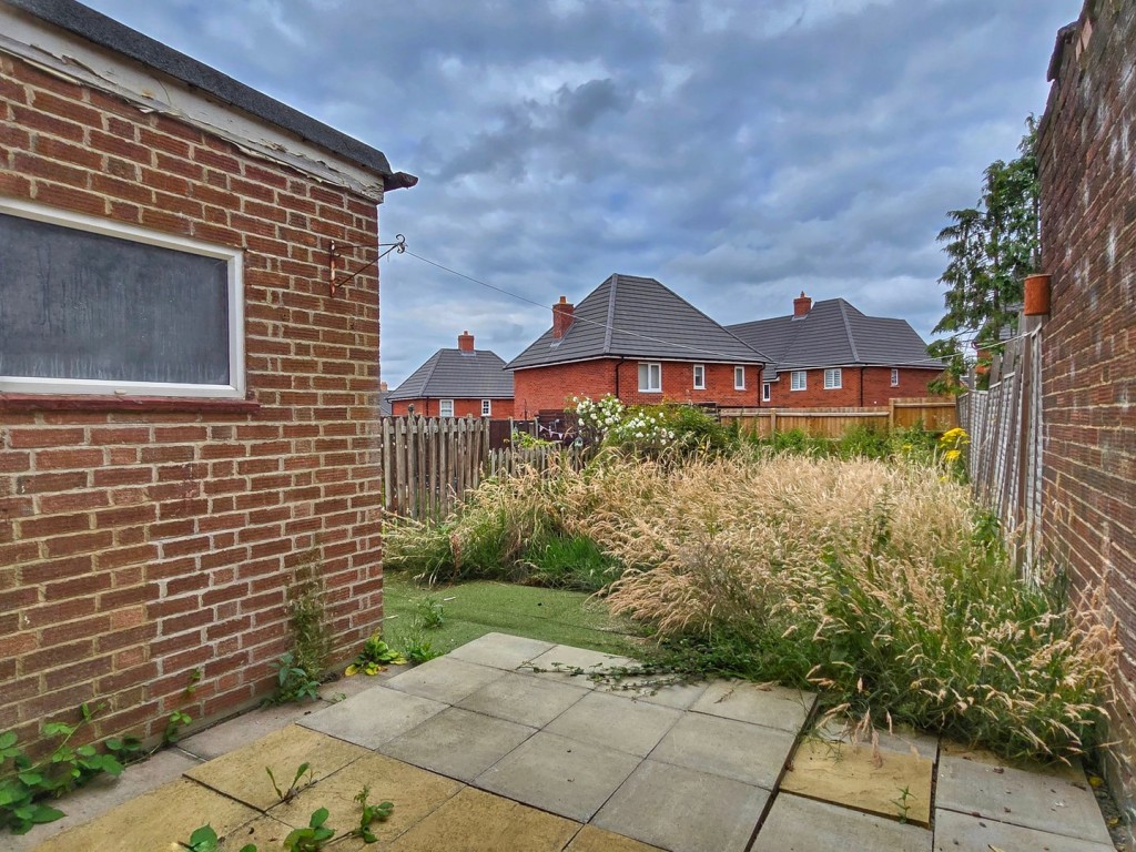 Montgomery Close, Stewartby, Bedfordshire