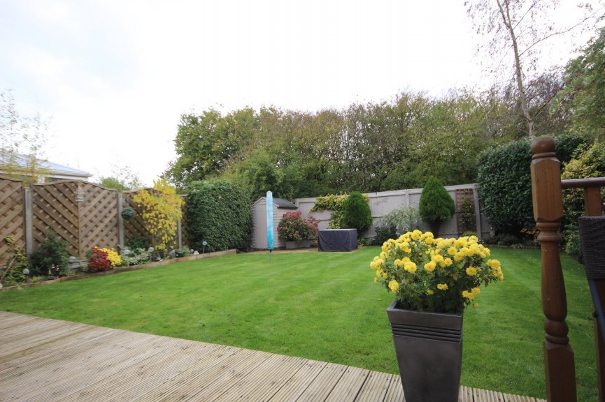 4 bedroom House for Sale Maulden, Bedford