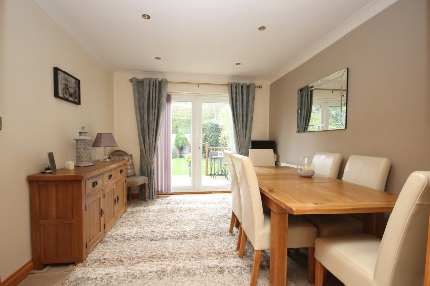 4 bedroom House for Sale Maulden, Bedford