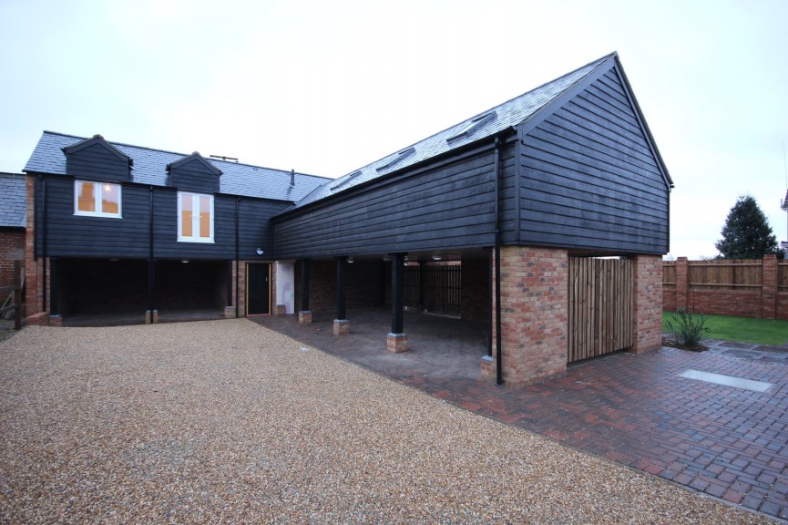 1 bedroom Flat for Sale Maulden, Bedfordshire