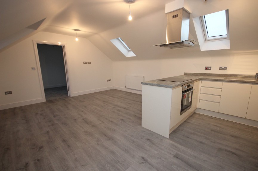 1 bedroom Flat for Sale Maulden, Bedfordshire