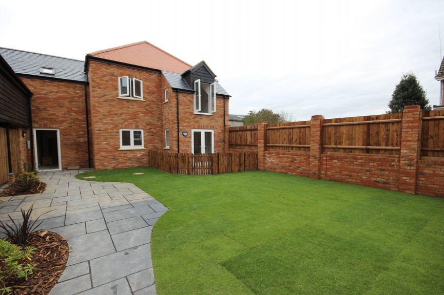 1 bedroom Flat for Sale Maulden, Bedfordshire