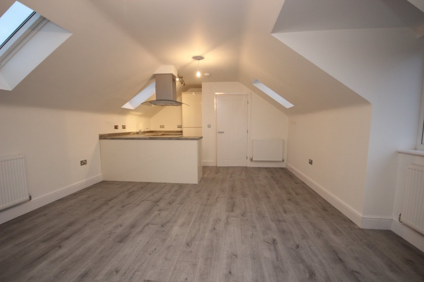 1 bedroom Flat for Sale Maulden, Bedfordshire