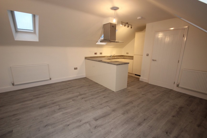 1 bedroom Flat for Sale Maulden, Bedfordshire