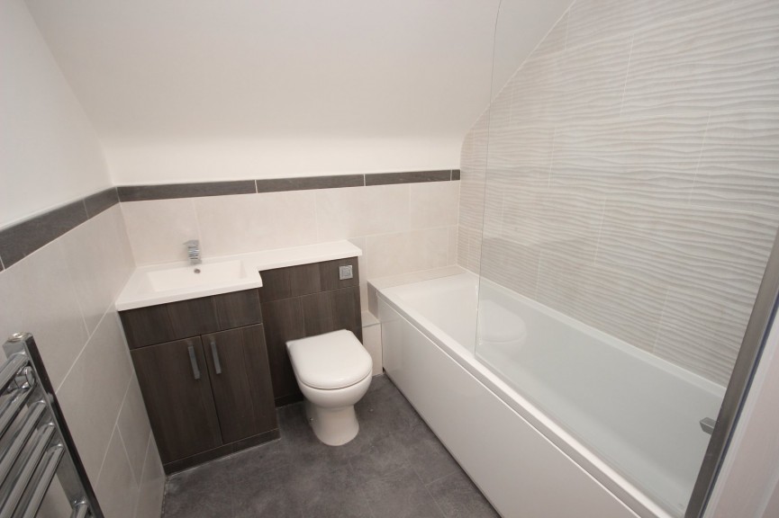 1 bedroom Flat for Sale Maulden, Bedfordshire