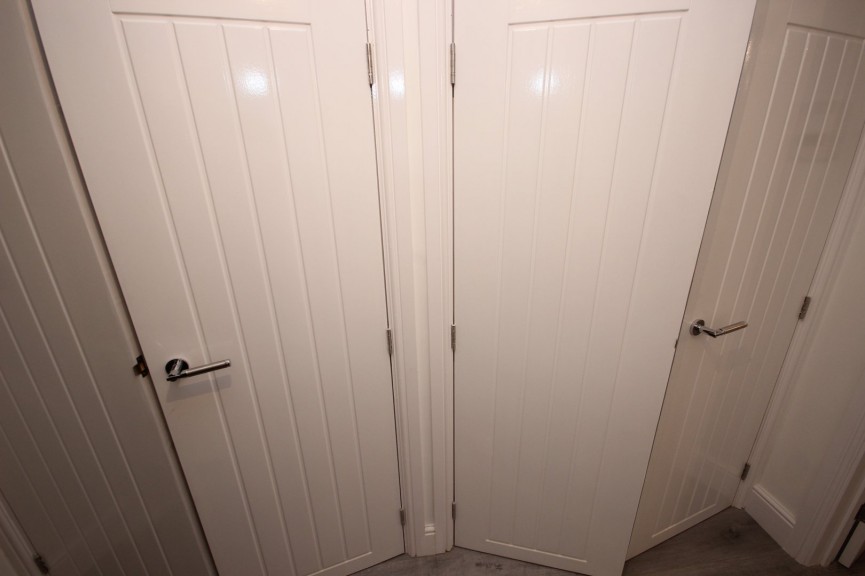 1 bedroom Flat for Sale Maulden, Bedfordshire
