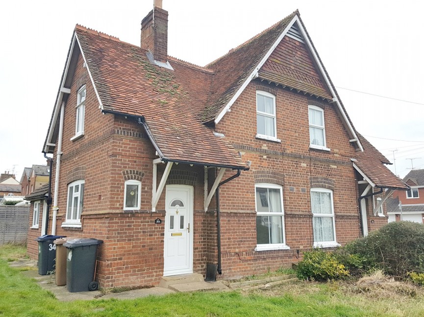 Walkern, Stevenage, Hertfordshire
