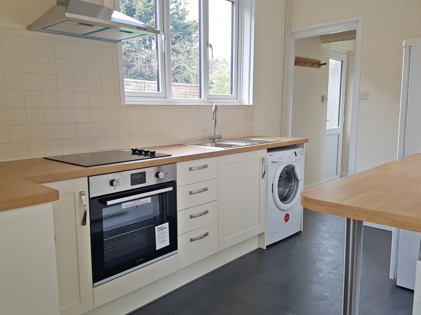 Walkern, Stevenage, Hertfordshire