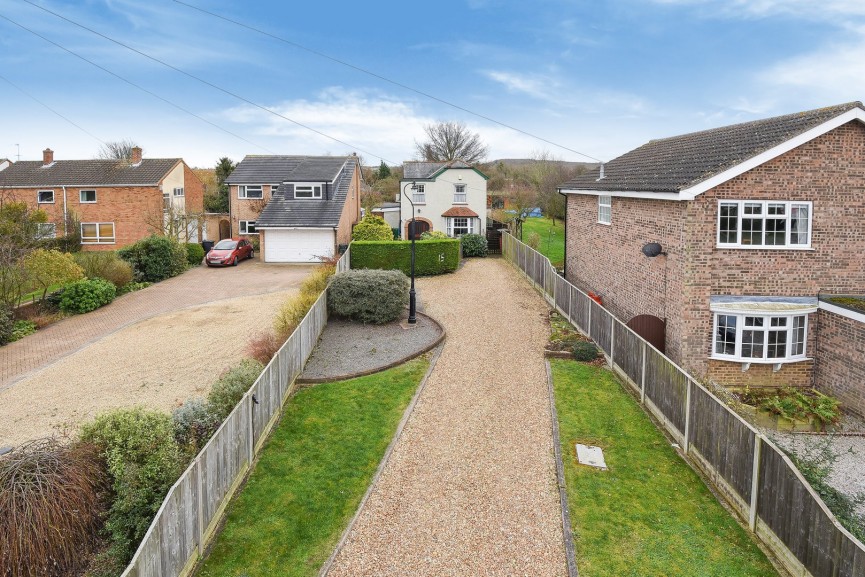 Houghton Conquest, Bedford