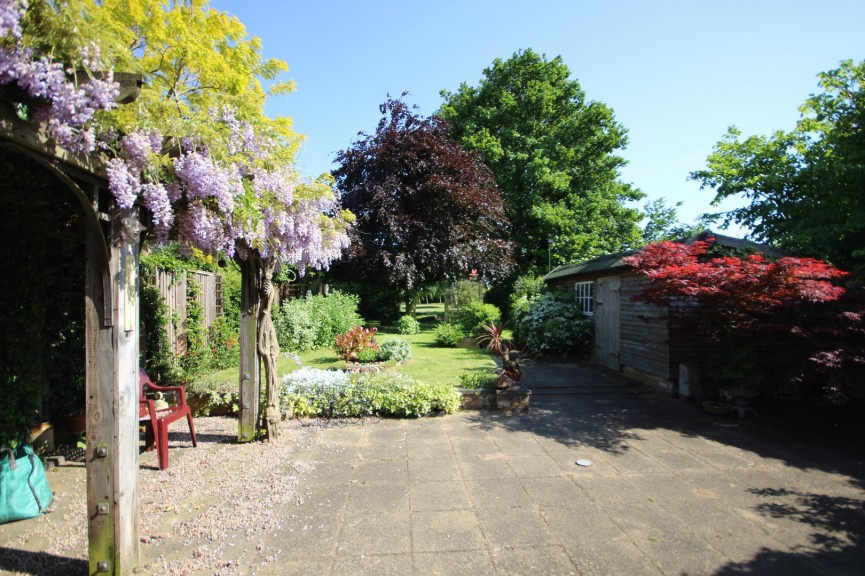 Houghton Conquest, Bedford