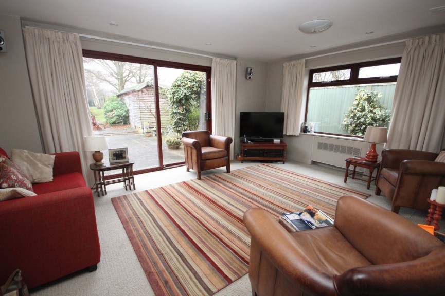 Houghton Conquest, Bedford