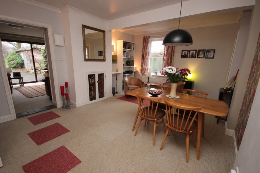 Houghton Conquest, Bedford