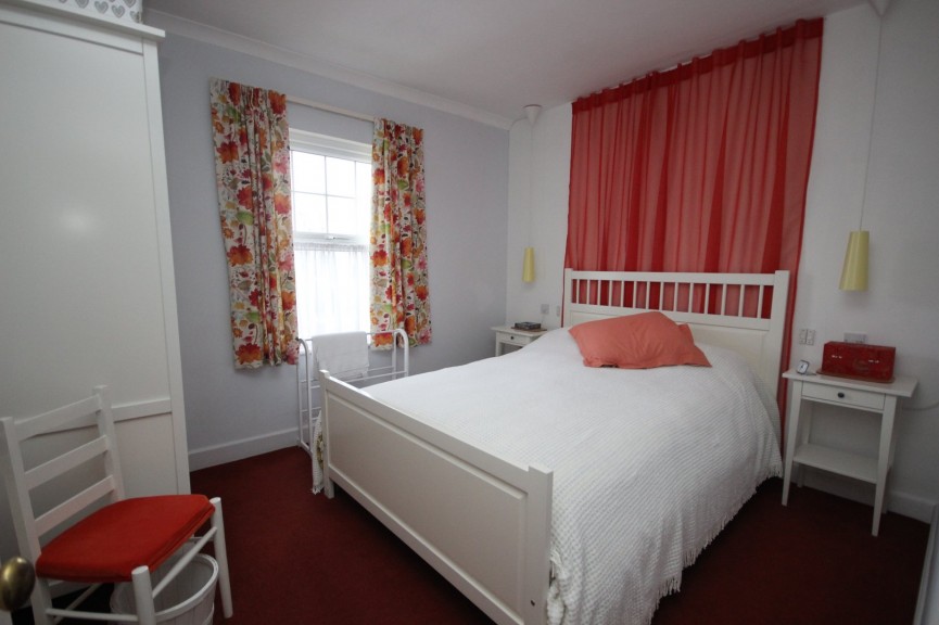 Houghton Conquest, Bedford