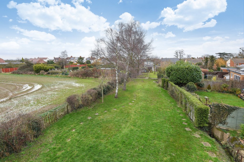 Houghton Conquest, Bedford